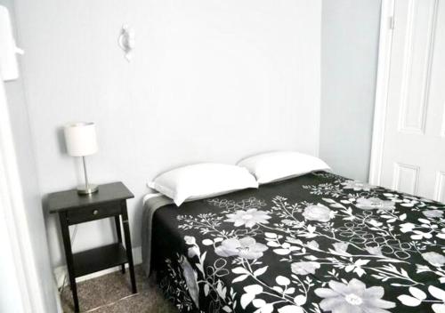 Clover 2900 - Apartment and Rooms with Private Bathroom near Washington Ave South Philly in Philadelphia, USA