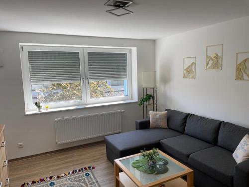 Neue, komfortable Wohnung, ZENTRAL in Amberg!!!