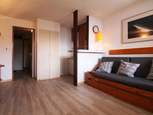 Appartement Huez, 2 pièces, 6 personnes - FR-1-405-174 Alpe d’Huez