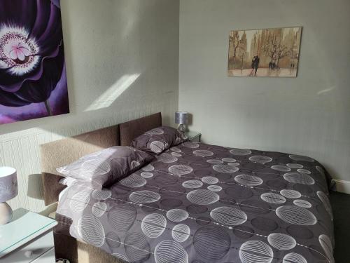 Macbeth Arms Room Type - Standard Twin Room