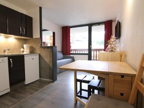 Appartement Huez, 2 pièces, 5 personnes - FR-1-405-179 Alpe d’Huez