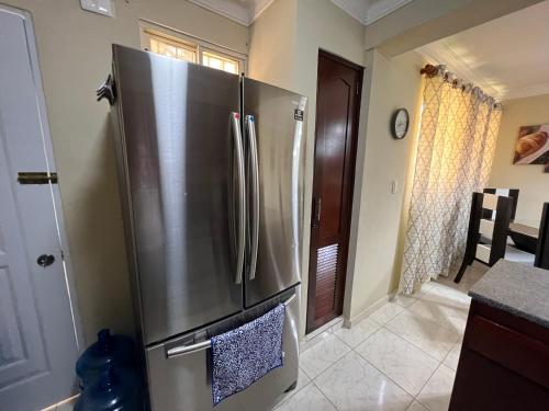 Apartamento amueblado gurabo