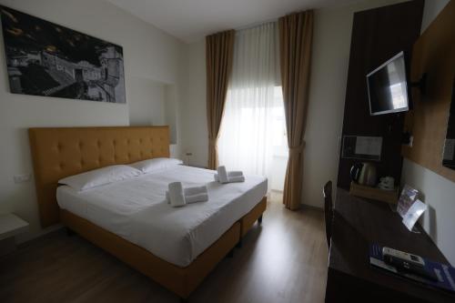 B&B A Picture of Rome - image 14