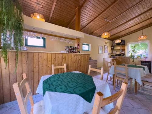 Írisz Panzió - image 12