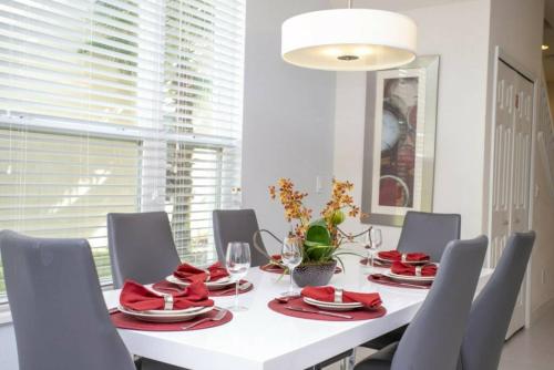Serenity Resort 3 Bedroom Vacation Home 17419 in Orlando, USA