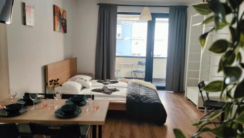 Super cozy & central apartment, Budapest