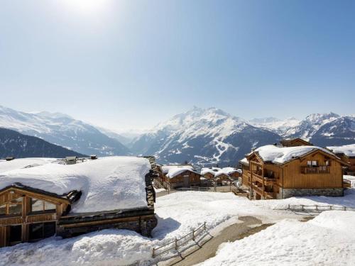 Appartement Montvalezan-La Rosière 3 pièces 4 personnes - FR-1-398-624 - image 4