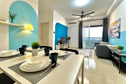 Alanis Suite With Netflix @ KLIA Sepang - image 3
