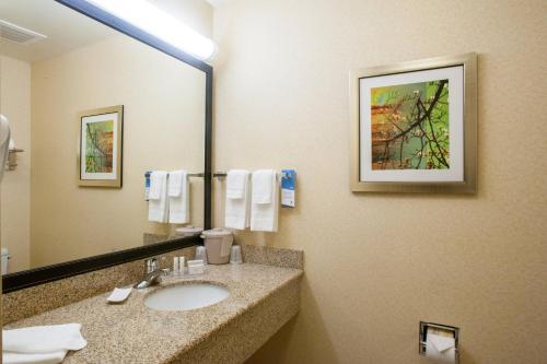 Fairfield Inn & Suites by Marriott Clovis