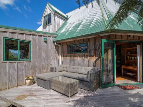 設施, Lakeview Chalet Lake Tarawera in 塔拉韋拉湖