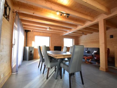 Chalet Morzine, 4 pièces, 7 personnes - FR-1-524-22 - Morzine