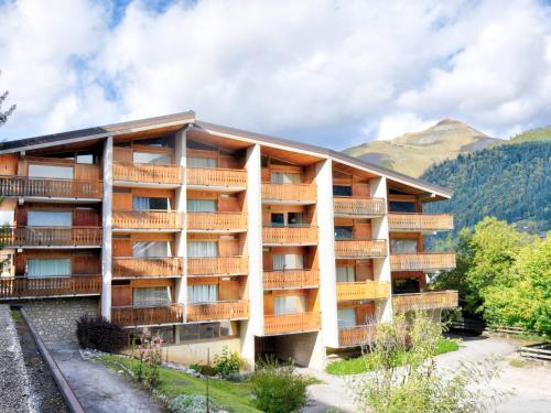 Charmant studio renove proche centre Morzine - FR-1-524-66 in Pied de la Plagne