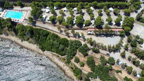 Camping & Village Rais Gerbi Pollina