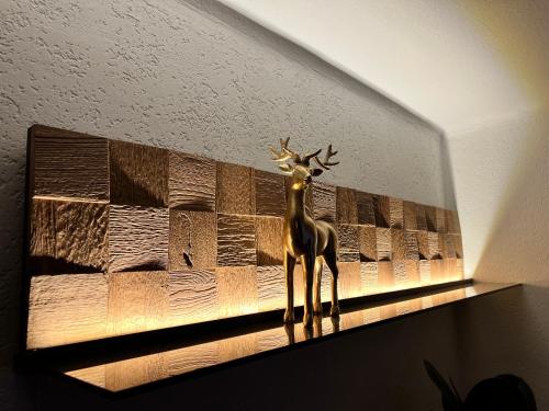 #Stadtspeicher - Blauer Stern das Apartment mitten in der Altstadt #Stadtspeicher - Blauer Stern das Apartment mitten in der Altstadt