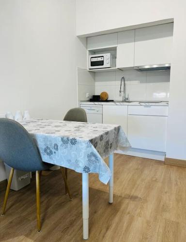 Studio with sea view in Cascais in ไบร์โร ดา อัสซุนเชา