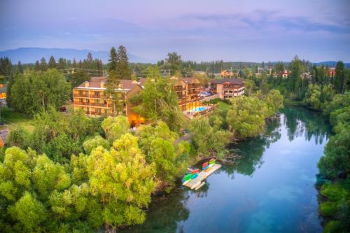 The Pine Lodge on Whitefish River, Ascend Hotel Collection