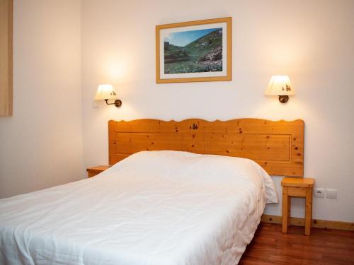 Chalet Le Dévoluy 4 pièces 8 personnes - FR-1-504-440 - image 11