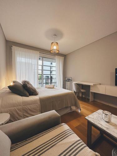 Departamento en Buenos Aires - Palermo