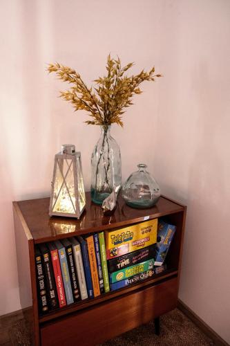 Miętowe Zacisze Zator