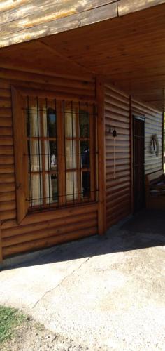 Cabañas RoFran (Cabanas RoFran) in La Consulta San Carlos Mendoza