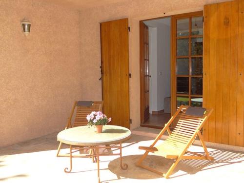 Maison La Croix-Valmer 4 pièces 6 personnes - FR-1-100-229 - image 10
