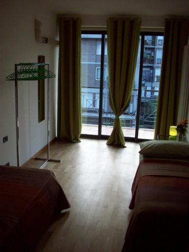 Apartment Nido Stazione - image 12