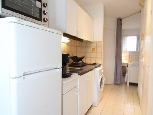 Appartement Balaruc-les-Bains 2 pièces 2 personnes - FR-1-553-46 - image 10