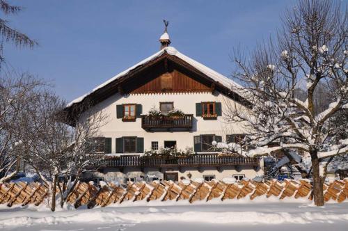  Melchambauer in Maria Alm