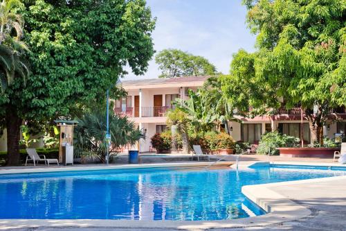 Swimmingpool
