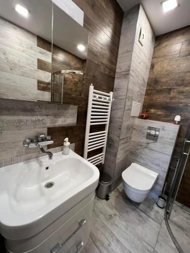 Johannesburg 2BDR Spacious Family apt w Parking and Playground, Sofia (Foto 6)