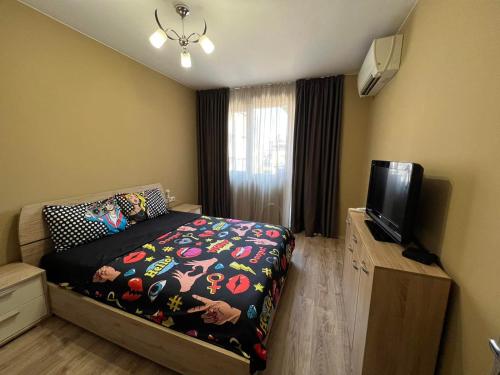 Johannesburg 2BDR Spacious Family apt w Parking and Playground, Sofia (Foto 8)