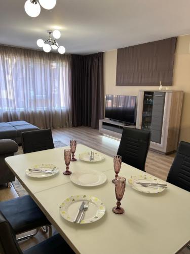 Johannesburg 2BDR Spacious Family apt w Parking and Playground, Sofia (Foto 4)