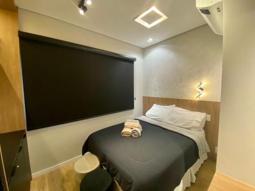 loft luxuoso Home & Lifestyle Ibirapuera. N.946