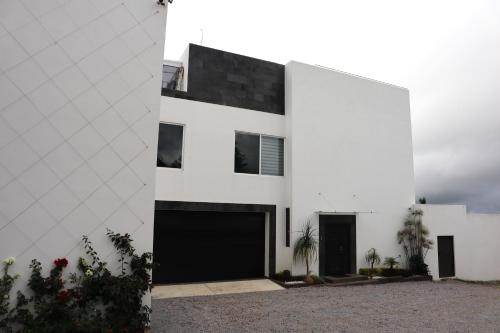 Residencia San Nicolás by Rotamundos in Zacatlán, Mexico