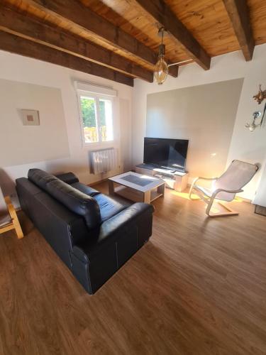 AUBRAC brameloup in Laguiole