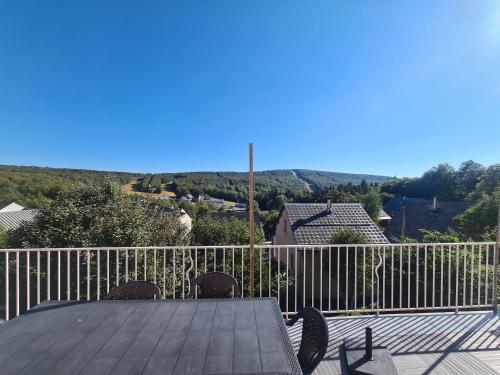 AUBRAC brameloup in Laguiole