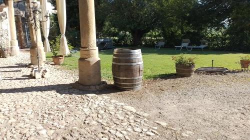  IL CASALE DEL VINO in Barbarano Vicentino