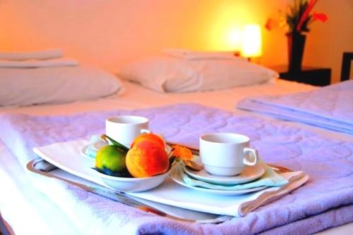  Holiday Home Michela in Milano Marittima