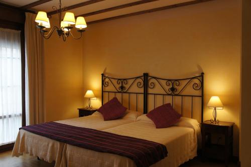 La Hosteria de Castroviejo Hotel de charme Covaleda