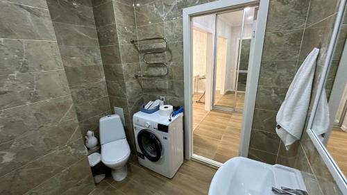 ЖК Лето новая однокомнатная квартира, Astaná (foto 9)