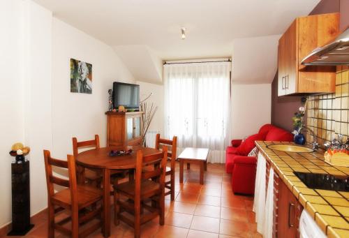 Apartamentos Pirineos Ordesa