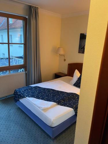 Residenz Seehotel Berlin Brandenburg