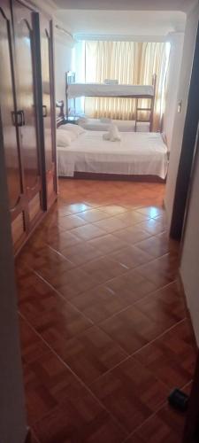 Apartamento Bahia Fragata