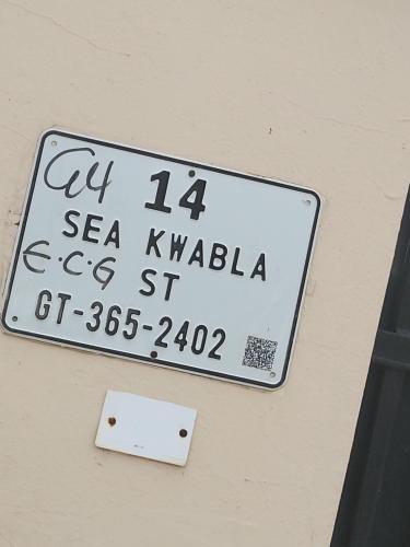 AWUAH HOUSE