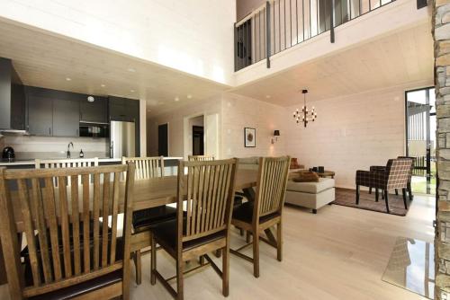 Timmerby Lodge - Lindvallen Sälen - Ski in Ski out (Timmerby Lodge - Lindvallen Salen - Ski in Ski out) in سالين