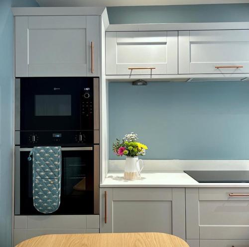 The Fiddich Luxury Home in Craigellachie in Craigellachie