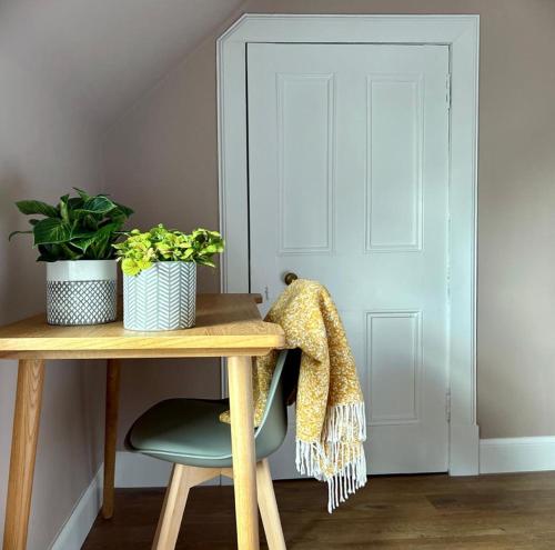 The Fiddich Luxury Home in Craigellachie in Craigellachie