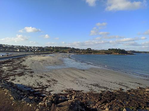 Strand, Chez Audrey et Christophe in Saint-Pol-De-Leon