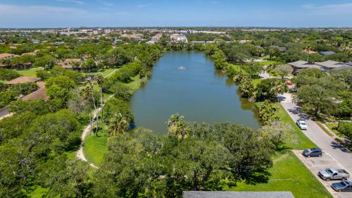 The Texas Pearl The Texas Pearl