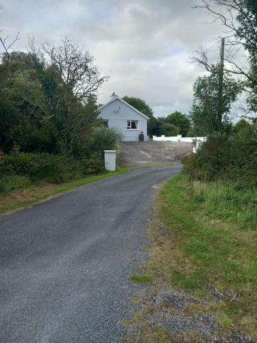 Spacious Cottage in Meenaleck near Gweedore County Donegal